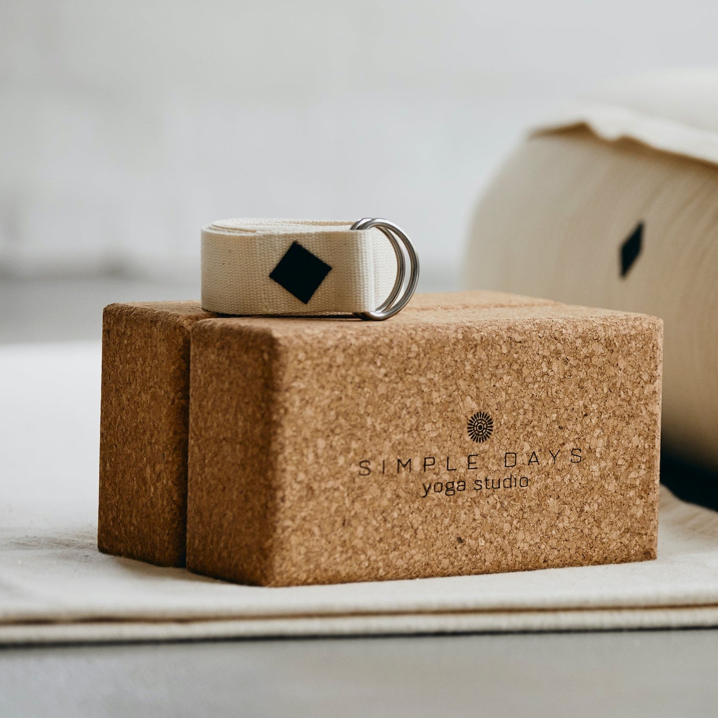 Simple Days Yoga Collection - Design Vintage