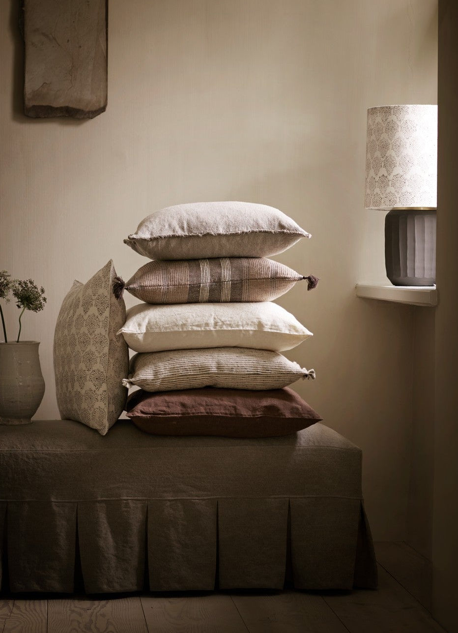 Pura Cotton Cushion