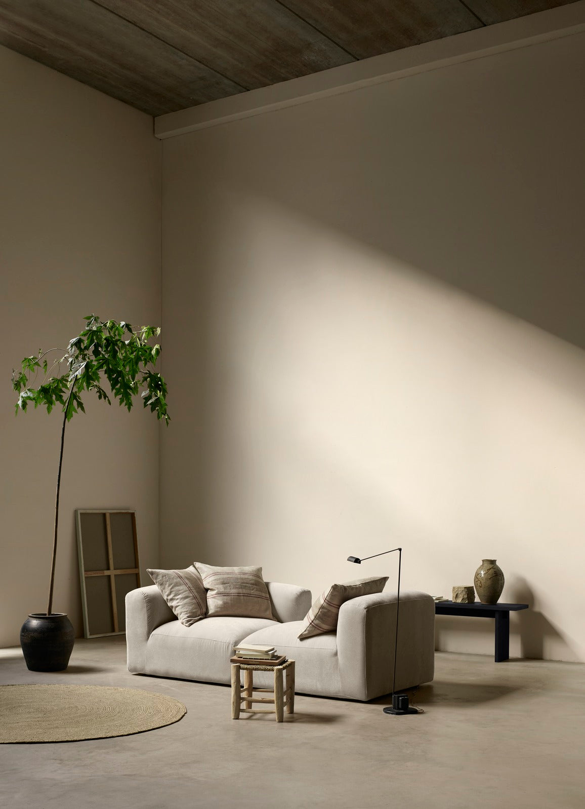 Modular Sofa Collection - Design Vintage