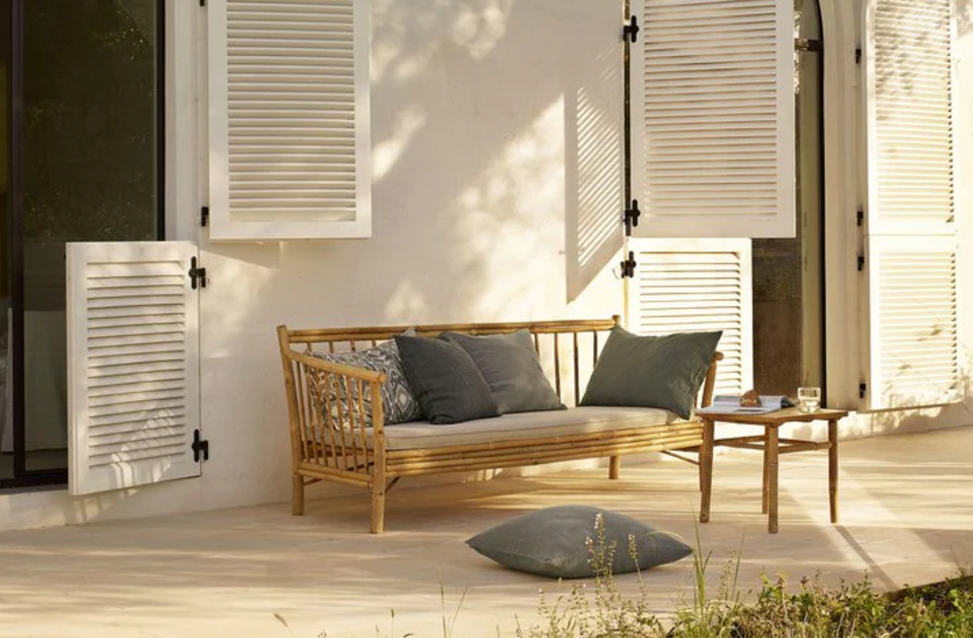 Bamboo Furniture | Design Vintage