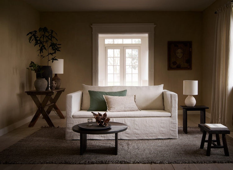 Sofas + Loungers