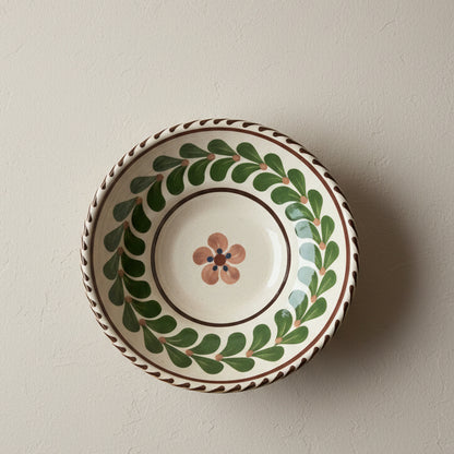 Vintage Hungarian Small Bowl