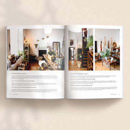 91 Magazine Volume 19 - Design Vintage