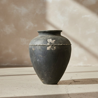 XL Vintage Urn