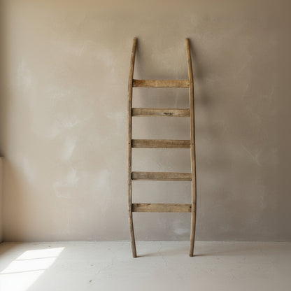 Vintage Wooden Ladder
