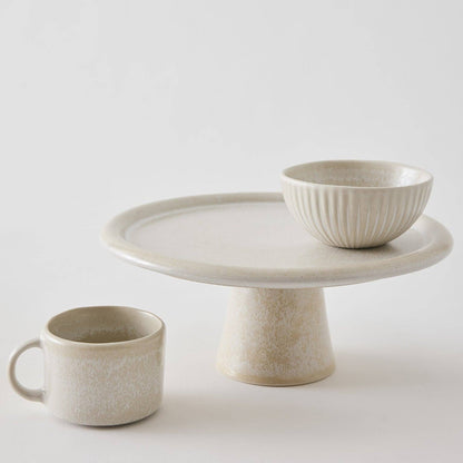 Granada serving stand - Design Vintage