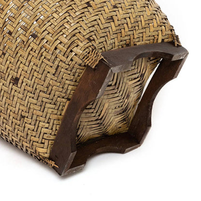 Colonial Storage Basket