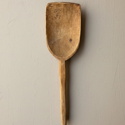 Vintage Grain Scoop - Design Vintage