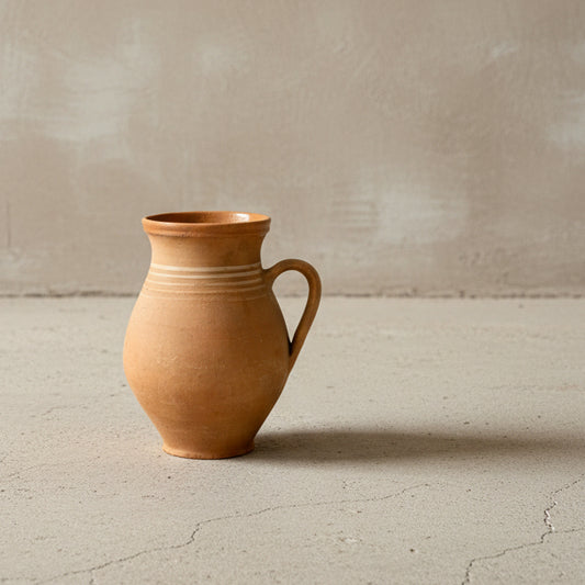 Vintage Hungarian Small Jug - Design Vintage