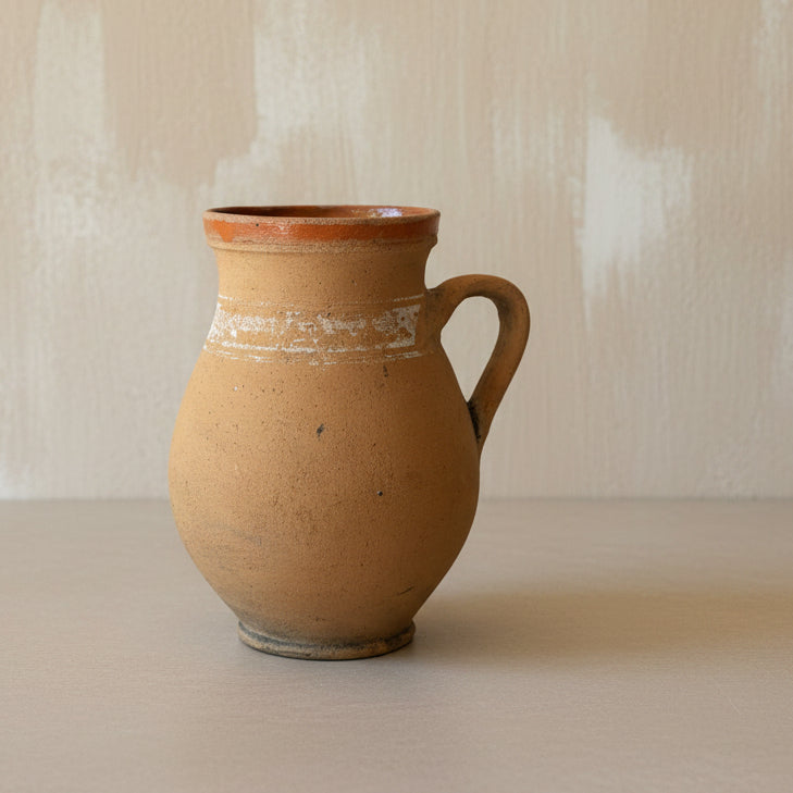 Vintage Hungarian Jug