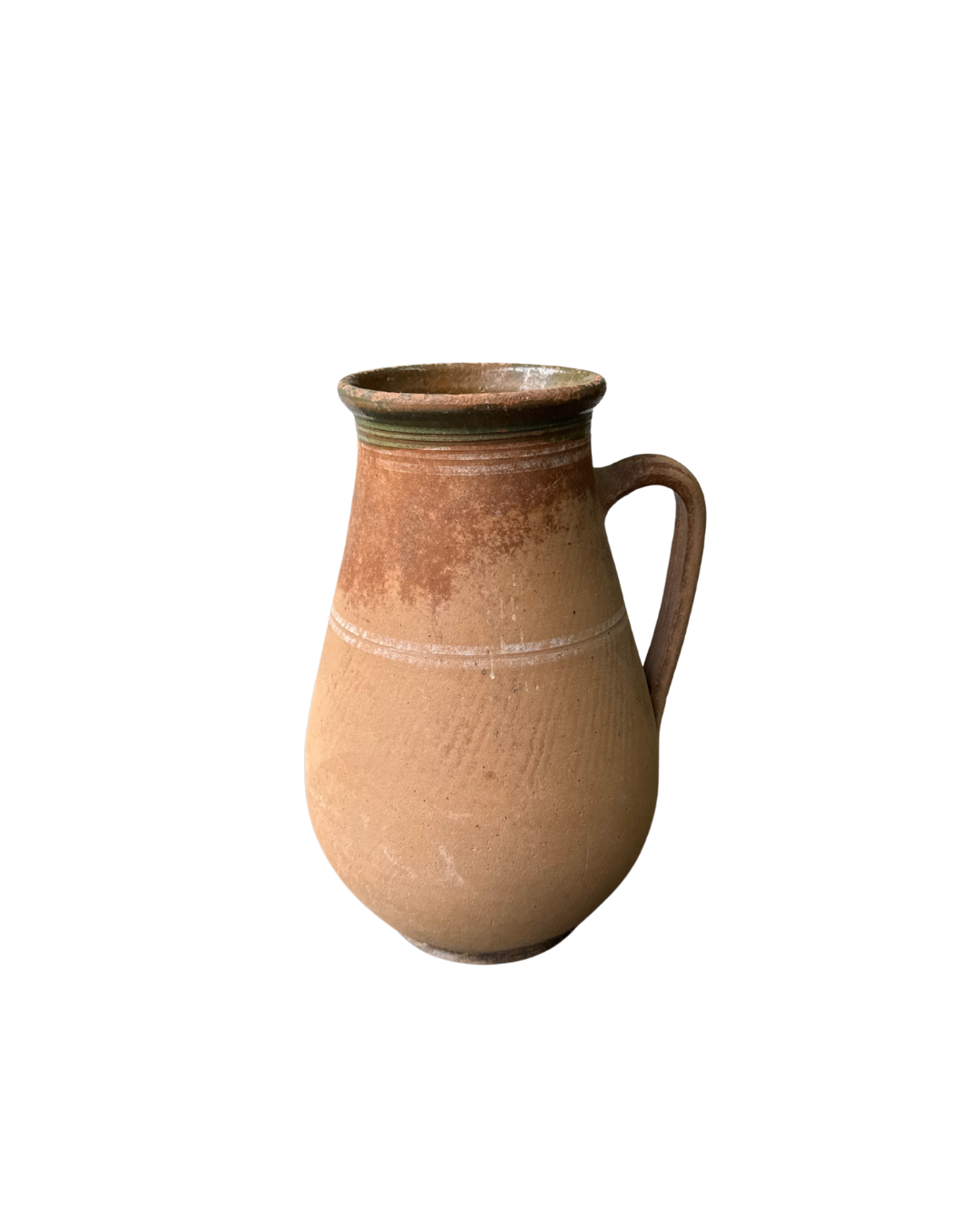 Vintage Hungarian Milk Jug - Design Vintage