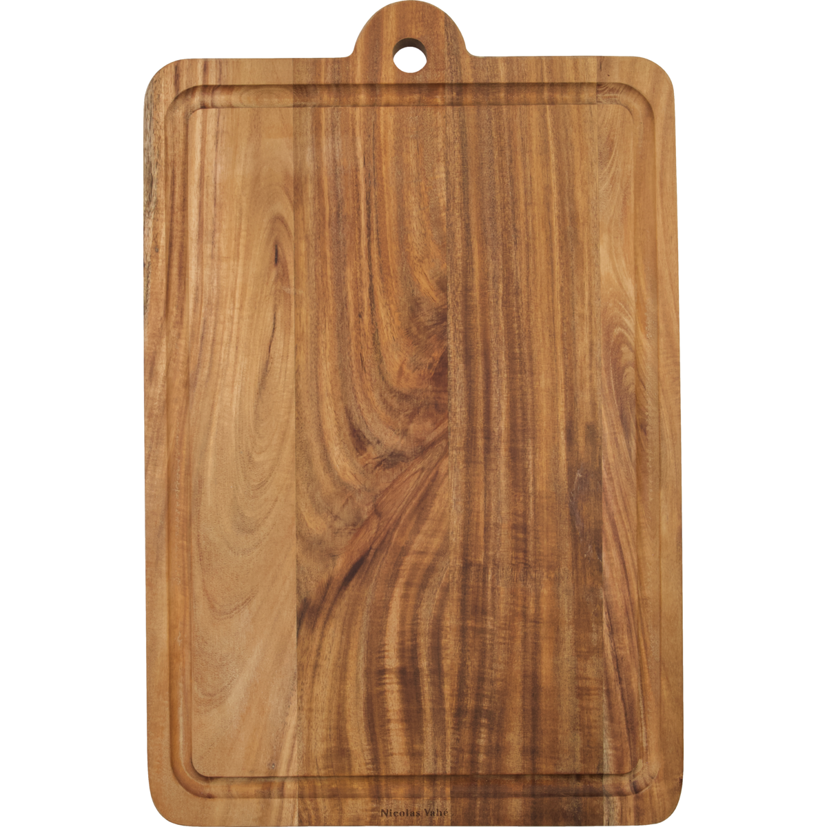 Nicolas Vahe Acacia Board