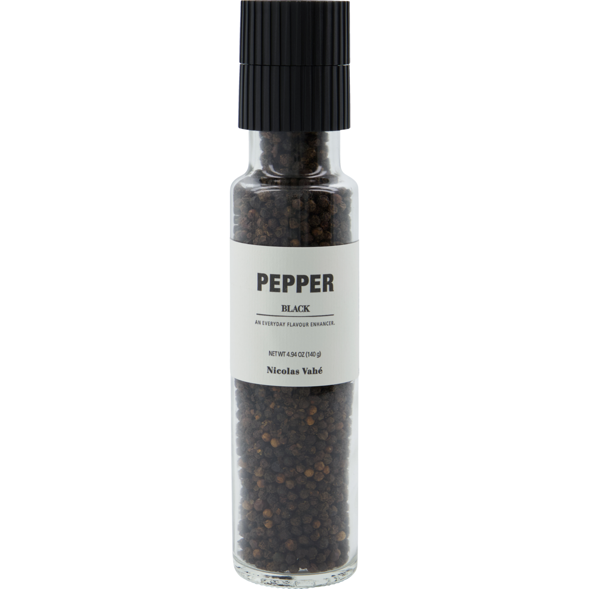 Nicolas Vahe Black Pepper - Design Vintage