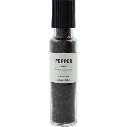 Nicolas Vahe Black Pepper - Design Vintage