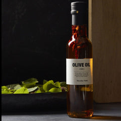Chilli Infused Olive Oil