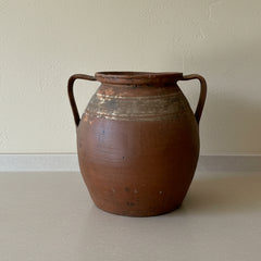 Vintage Hungarian Large Pitcher