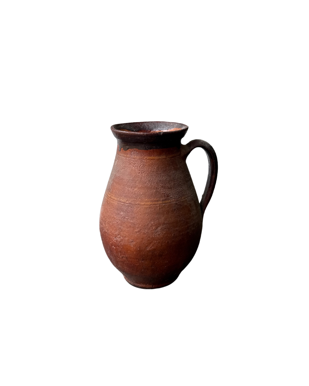 Vintage Hungarian Milk Jug - Design Vintage