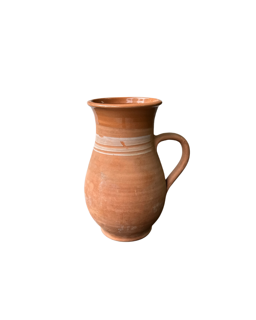 Vintage Hungarian Milk Jug - Design Vintage