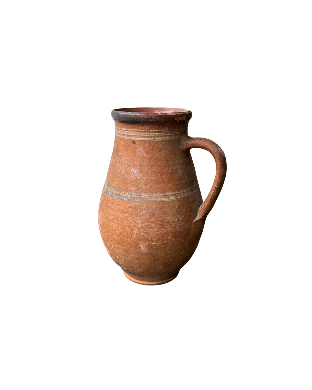Vintage Hungarian Milk Jug - Design Vintage