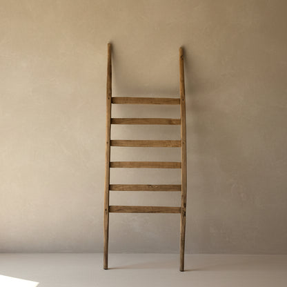 Vintage Wooden Ladder
