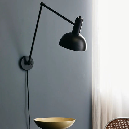 Fiya Adjustable Wall Lamp