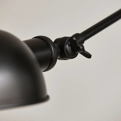 Aura Adjustable Wall Lamp