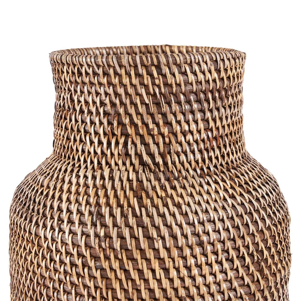 Colonial Umbrella Basket