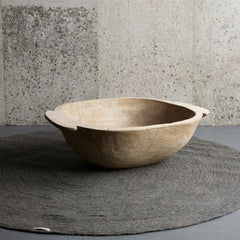 Large Dough Bowl
