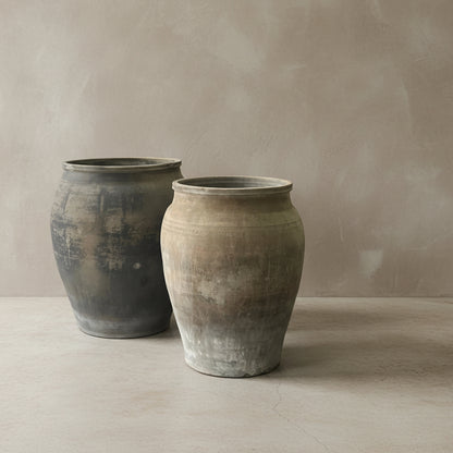 XL Vintage Urn
