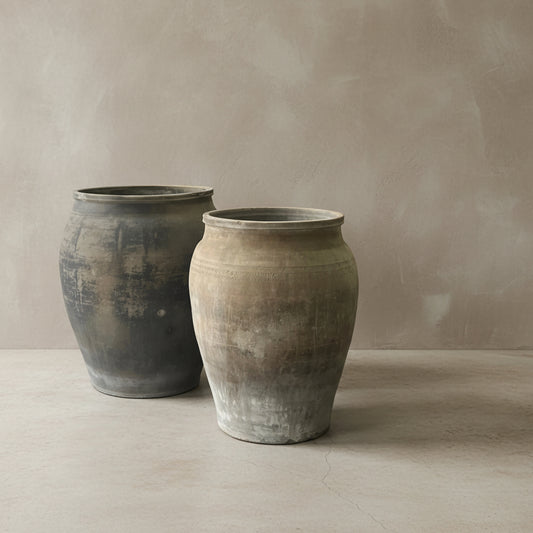 XL Vintage Urn