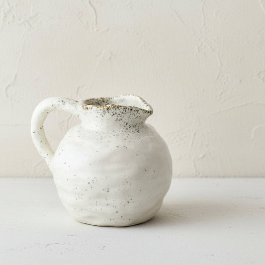 Bella Jug Vase - Design Vintage