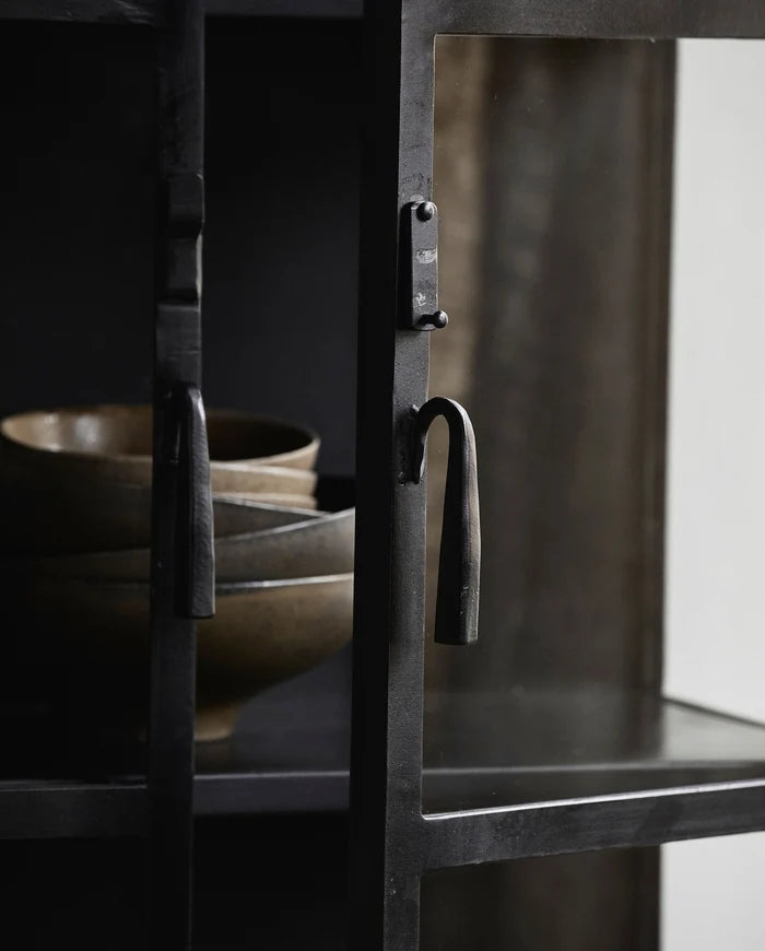 Phantom Iron Cabinet