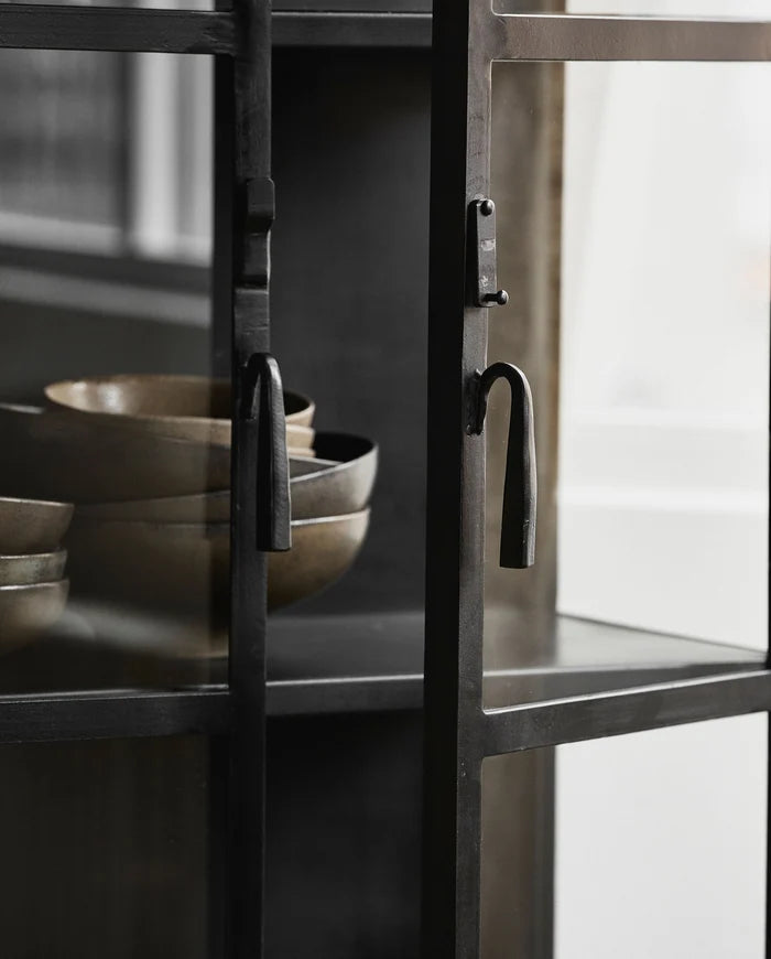 Phantom Iron Cabinet