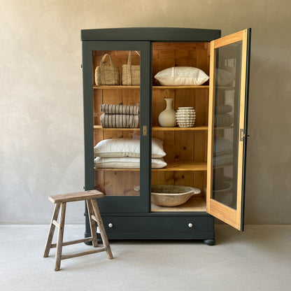 Vintage Vitrine 'Juni'