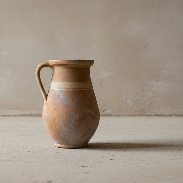 Vintage Hungarian Jug - Design Vintage