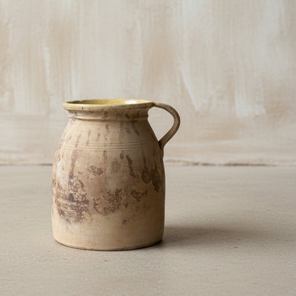 Vintage Hungarian Pitcher