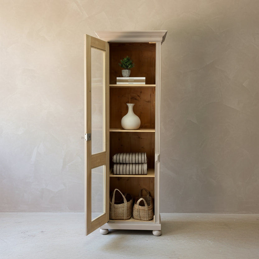 Vintage Vitrine 'Cleo'