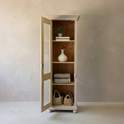 Vintage Vitrine 'Cleo'