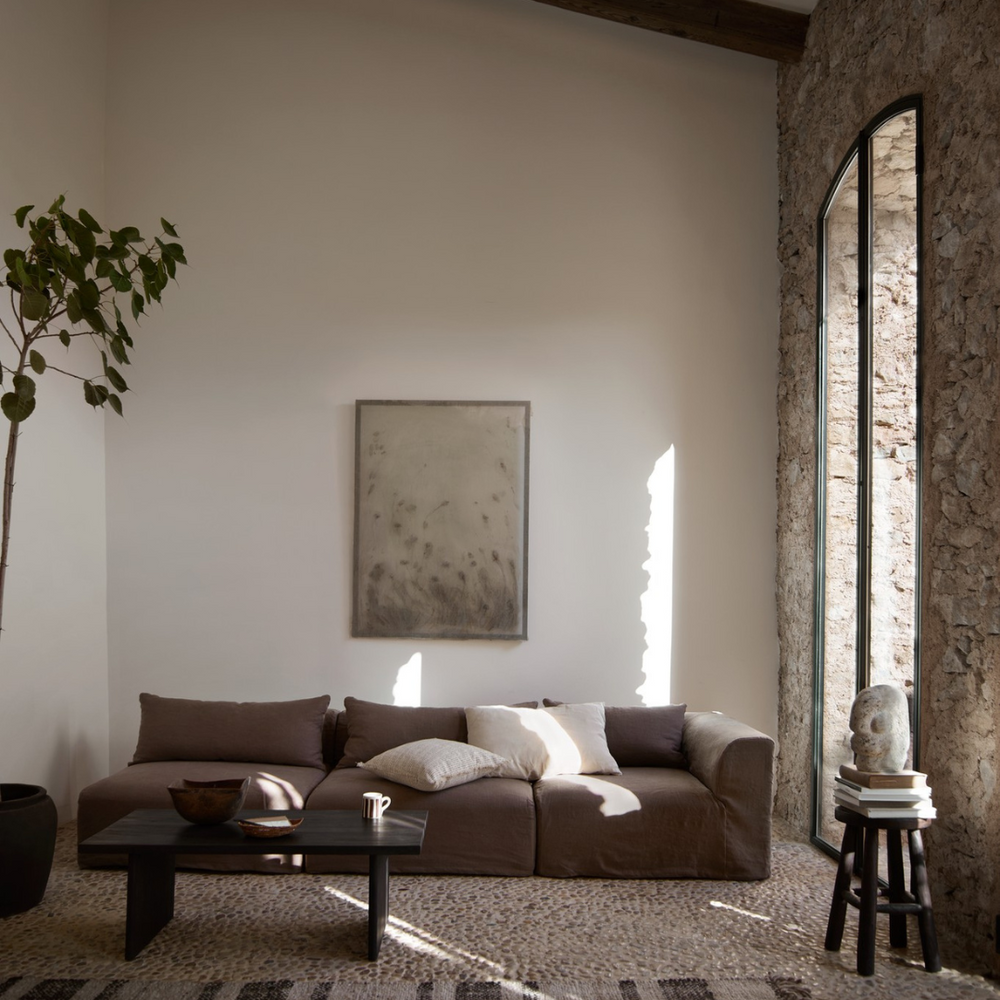 Modular Sofa Collection