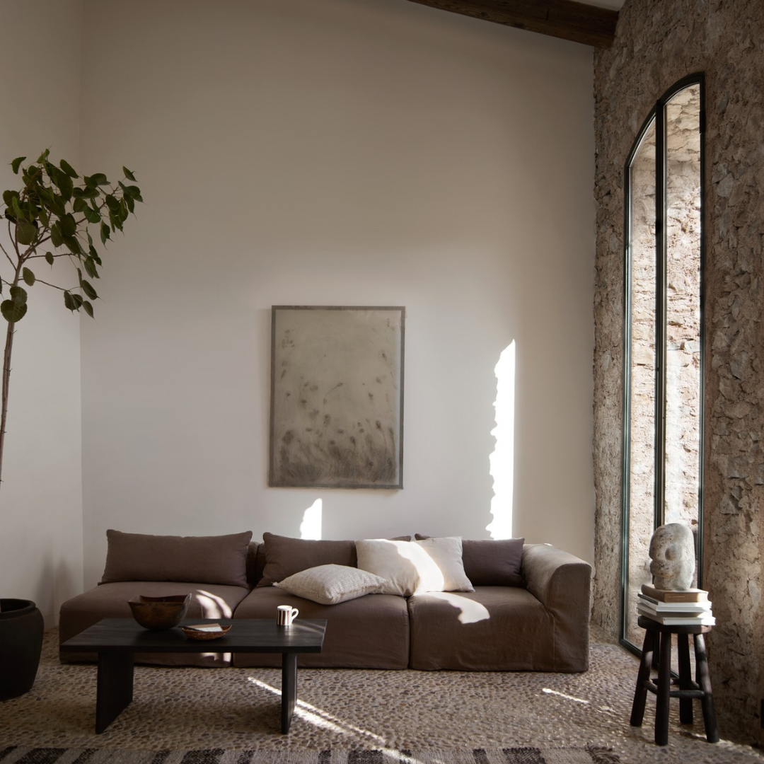 Modular Sofa Collection - Design Vintage