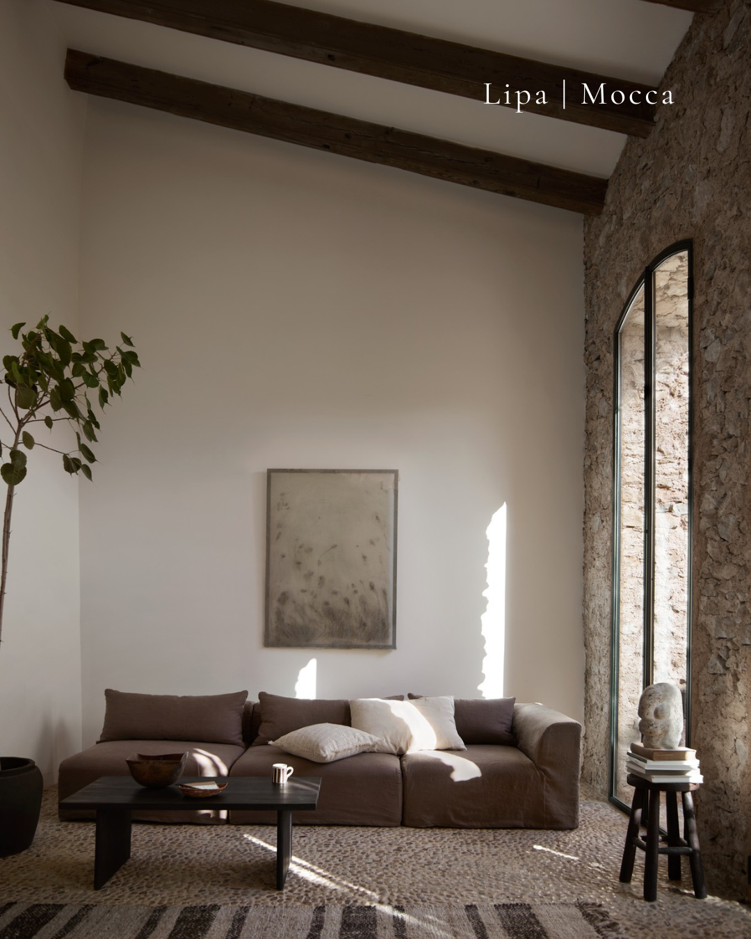 Modular Sofa Collection - Design Vintage