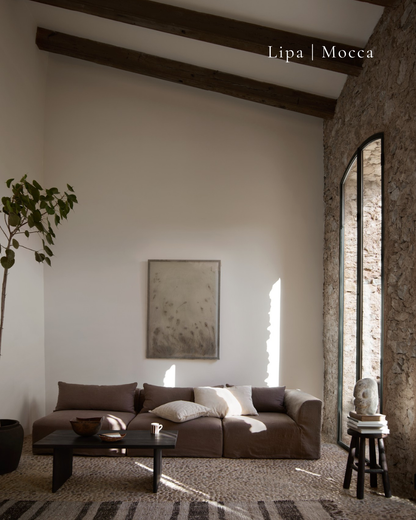 Modular Sofa Collection - Design Vintage