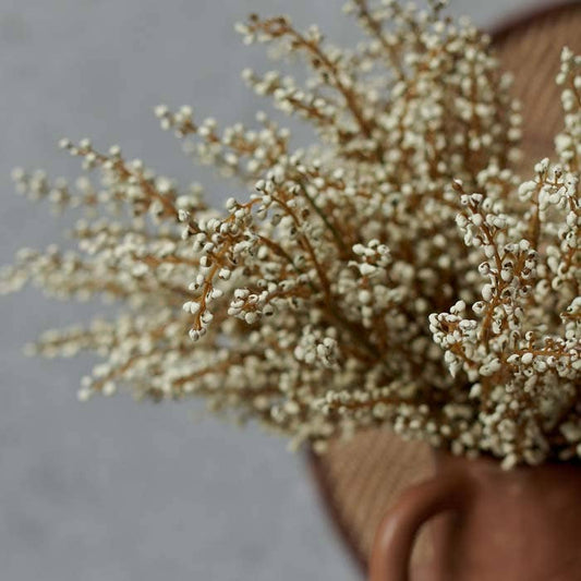 Heather Cream Spray - Design Vintage
