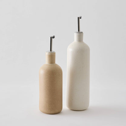 Palermo oil bottle - Design Vintage