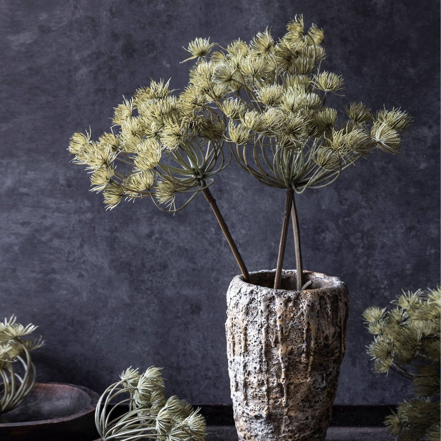 Haze Angelica Stem - Design Vintage