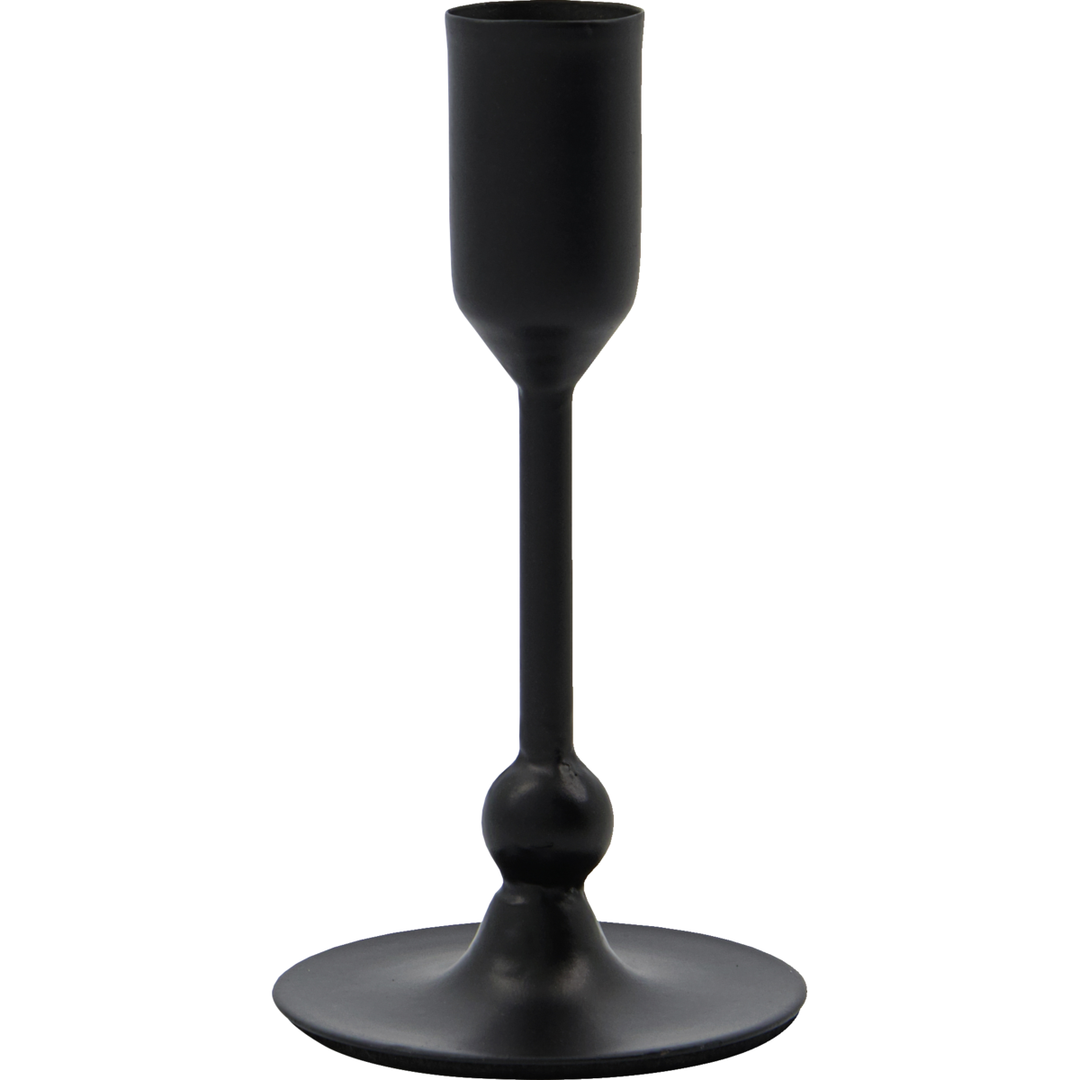 Tala Iron Candle Holder