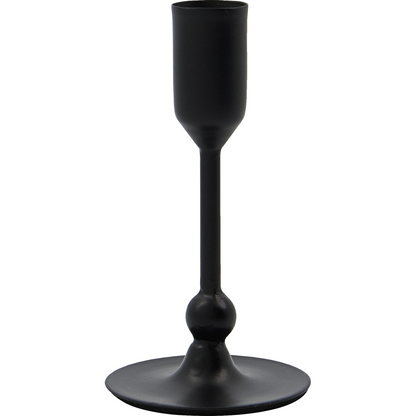 Tala Iron Candle Holder