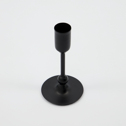 Tala Iron Candle Holder