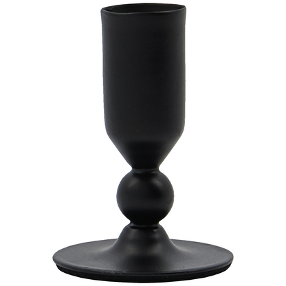 Tala Iron Candle Holder