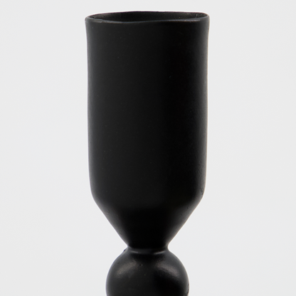 Tala Iron Candle Holder